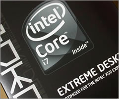 Core i7 box